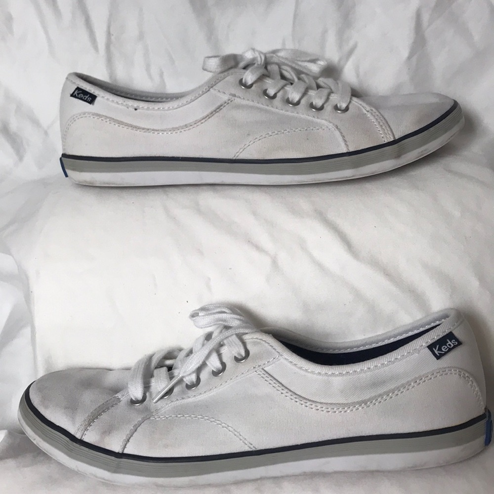 KEDS.  8.  Women’s Coursa LTT.